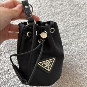 Super Cute Lipstick Bag Purse